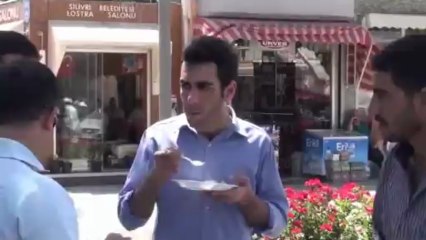 Semerkand’dan kermes