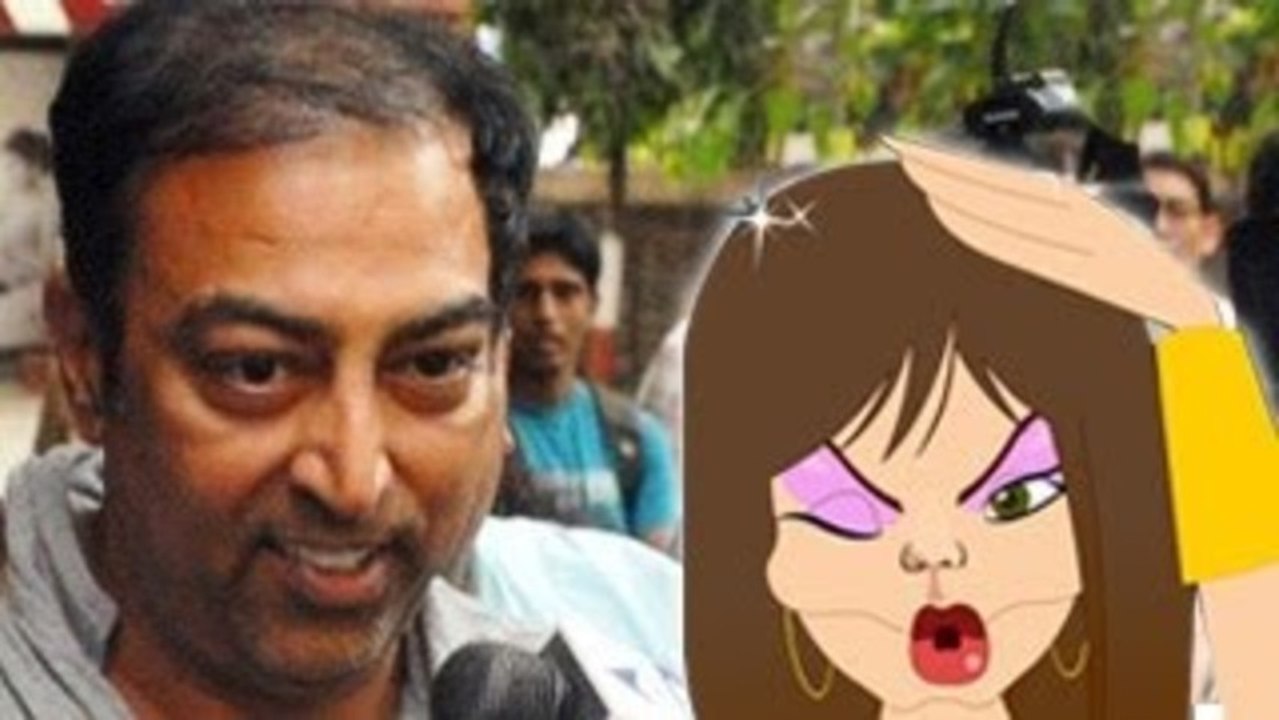 IPL6 Spot Fixing : Taki Sawant questions Vindoo Dara Singh