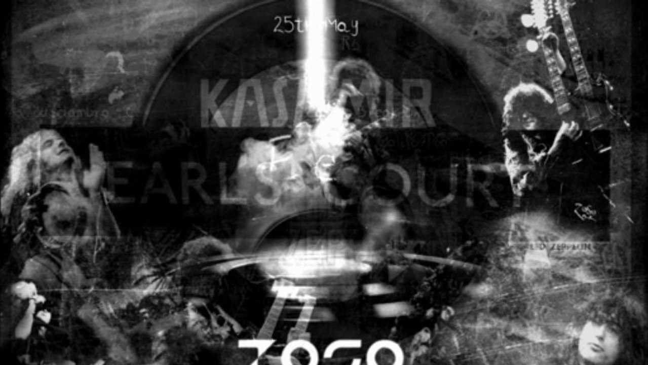 Rain song