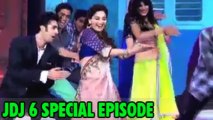 Jhalak Dikhla Jaa 6 SPECIAL RANBIR KAPOOR EPISODE 1st June 2013 FULL EPISODE