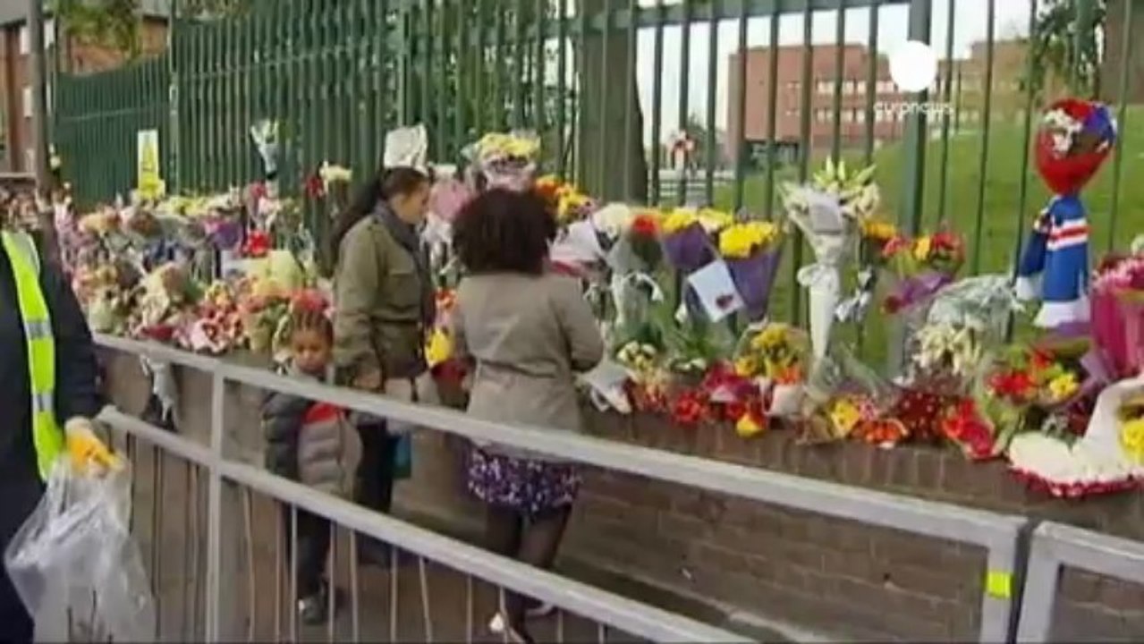 UK, terrorismo: arrestato amico di uno dei presunti...