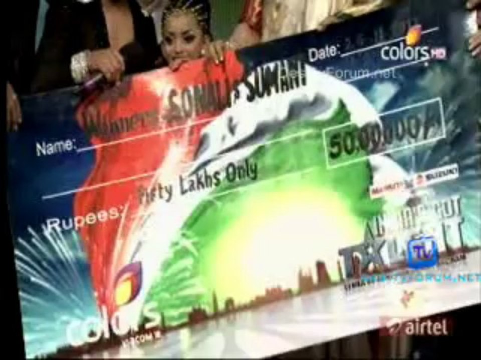 Best Of India's Got Talent (Season 4) 25th May 2013 Video pt12