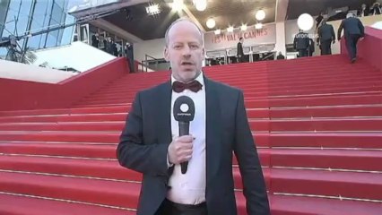 Cannes : accueil tiède pour "The Immigrant" de James Gray