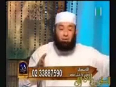 ذكر بسيط يعادل ما هو اكثر من ذكر الله الليل مع النهار - الشيخ محمود المصري