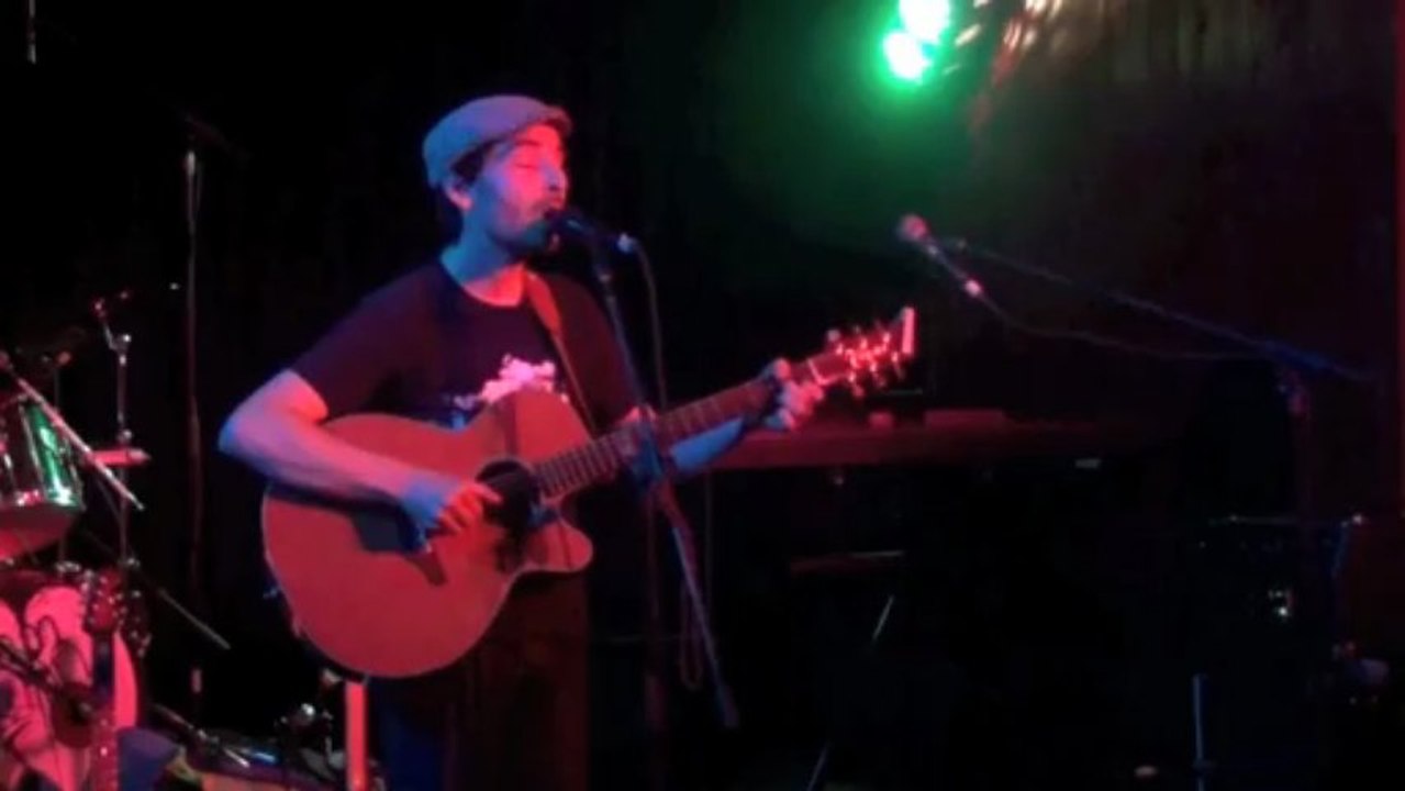 Freed Worms remporte Aqui'L'Tour