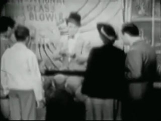 The Johns Hopkins Science Review - The Master Glass Blower (1951) Part 2