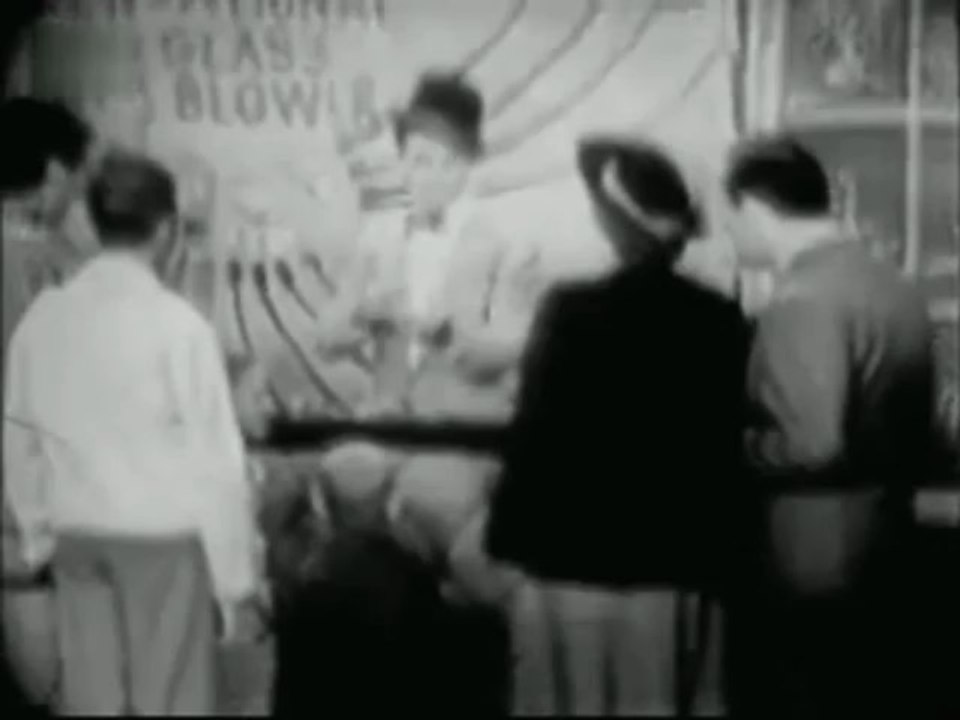 The Johns Hopkins Science Review - The Master Glass Blower (1951) Part 2