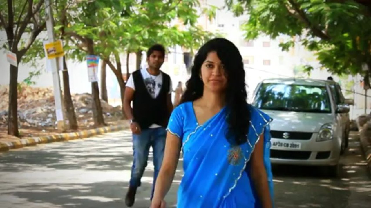 Aakasam Ammayithe - A Nuresh Bitra's Film