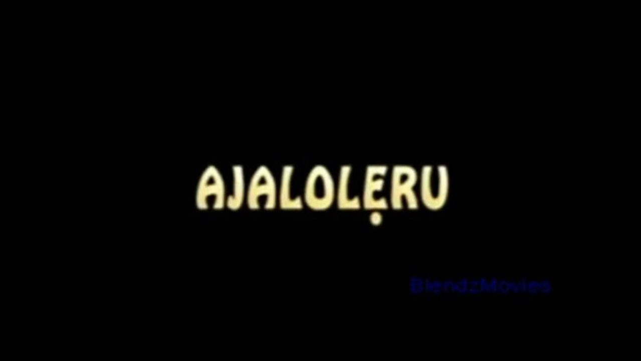 AJALOLERU 1-1