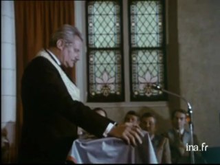 Francs Maçons à visage découvert (partie 1)