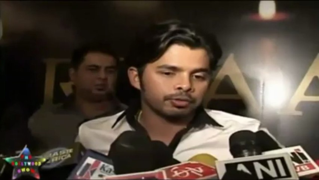 Sreesanth in 'Bigg Boss 7' ?