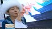 8 Karaağaç Kazakistan İZMİR açılış 11. Türkçe Olimpiyatı