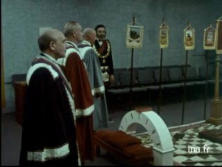 Francs Maçons à visage découvert (partie 2)