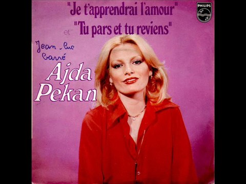 Adja Pekkan Tu pars et tu reviens (1976)