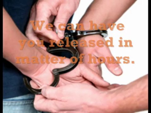 Bail Bonds San Luis Obispo