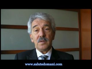 video BPCO: l' importanza della broncodilatazione- prof. V. Brusasco, Genova