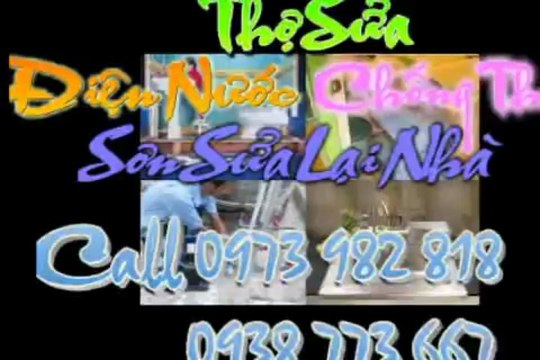 THO SUA DIEN TAI QUẬN 1 TPHCM LH 0938 773 667