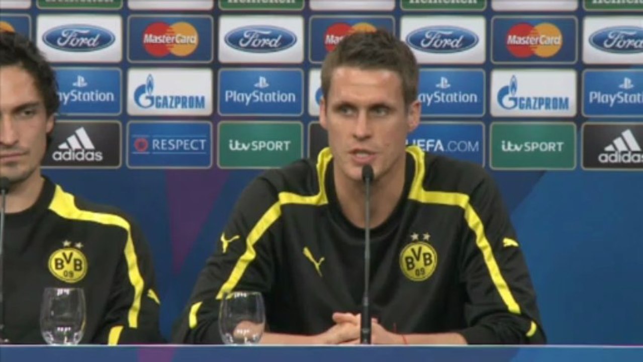 Kehl: 'Ich bin guten Mutes was das Spiel angeht'