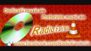 AS PLECA -VALI VIJELIE (Emisie cu DJ DEEA la RADIO fantezia)