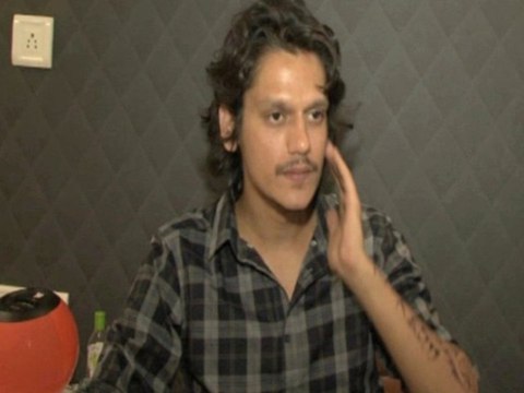 Bollywood Movie Monsoon Shootout with Vijay Verma