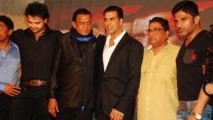 Enemmy Music Launch | Akshay Kumar, Mithun Chakraborty, Sunil Shetty