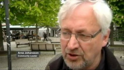 Svezia, sesta notte di tensione. Meno scontri, ma la...