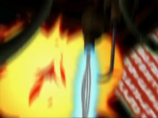 Episódio 6 - mundos em colisão - 3ª Parte