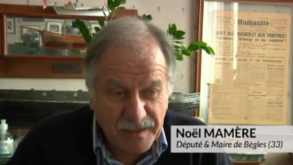 bande annonce du documentaire "dose létale" par Clément Wittmann