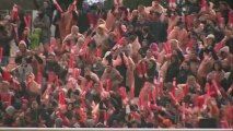 Stade Lavallois (LAVAL) - Châteauroux (LBC) Le résumé du match (38ème journée) - saison 2012/2013
