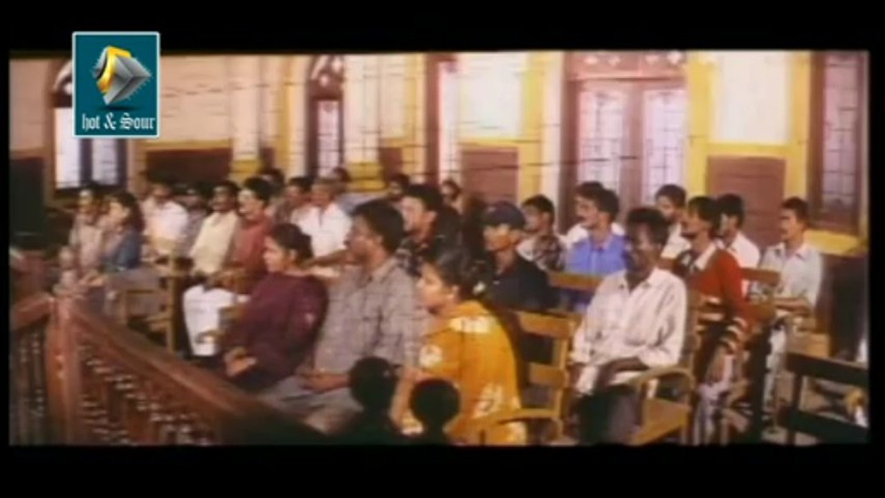 Romantic Hot Malayalam movie Evu teesing part 11