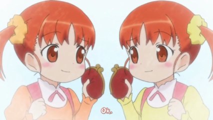 [SCC] Pretty Rhythm Aurora Dream Special - 05