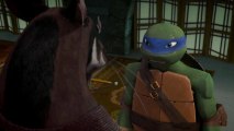 Teenage Mutant Ninja Turtles season 1 Episode 22 - Pulverizer Returns!