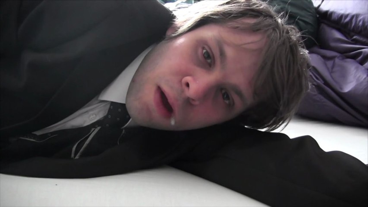 Scene from A Clockwork Orange (Homage)