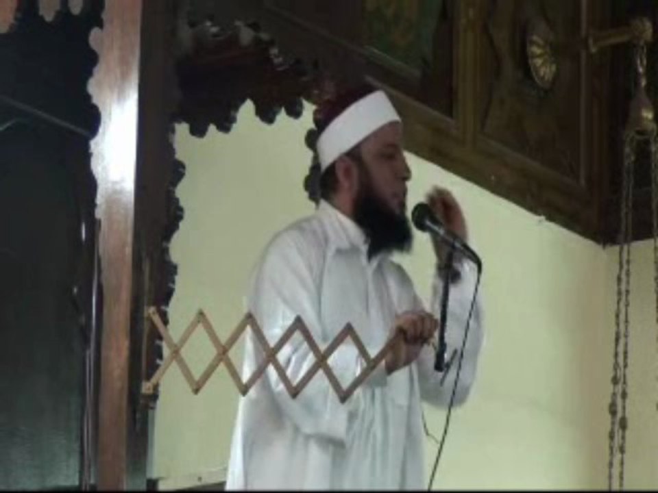 مفهـــوم الحاكميــه  2