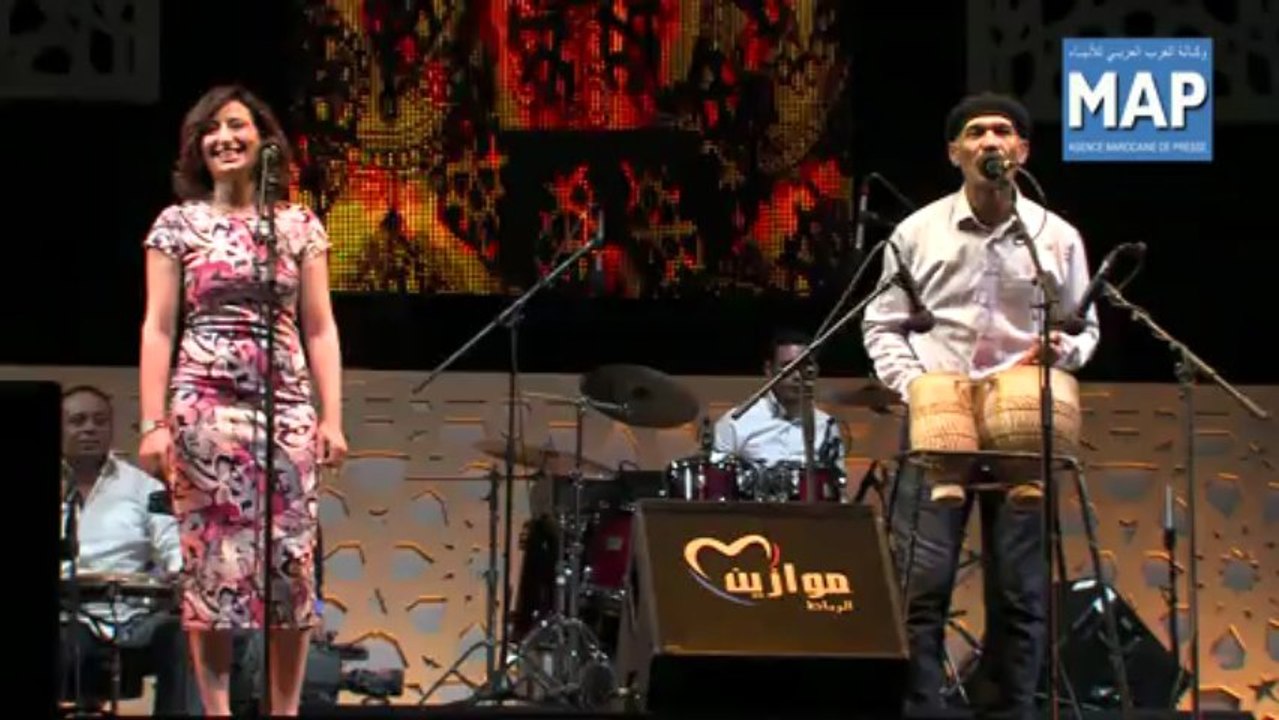 مجموعتا جيل الغيوان وغيوان السلوان تحييان حفلا فنيا في مهرجان موازين