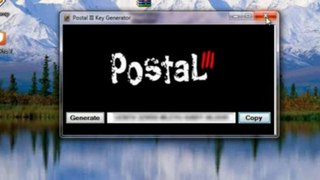 Postal III Crack and Key Generator Full Pack Free Download