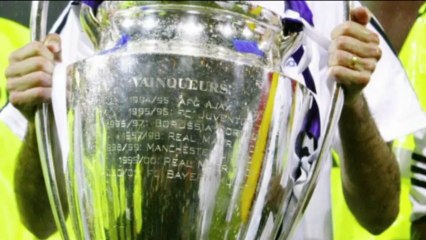 Zidane: "Es lógico que haya dos alemanes en la final"