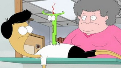 Sanjay and Craig Season 1 Episode 2 - Laugh Quake  - HQ -