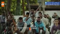 Tatar Ramazan 6.Bölüm Fragmanı