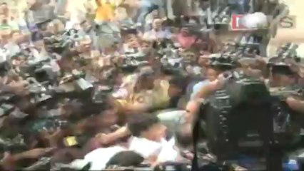 Sanju Baba's Journey: From Bhaigiri to Policegiri 🚓