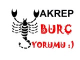 AKREP Burç Yorumu (26 Mayıs - 1 Haziran 2013)