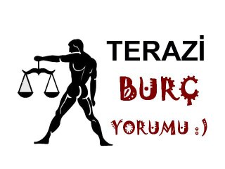 TERAZİ Burç Yorumu (26 Mayıs - 1 Haziran 2013)