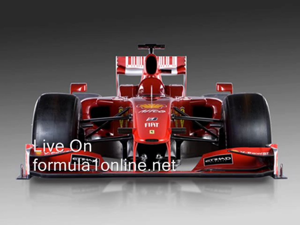 F1 At MONACO (Circuit de Monaco) Race 26 May 2013 Full HD Streaming Here