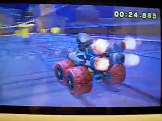 [MK7] Shy Guy Bazaar 2"11"169 by κσώ★$amus