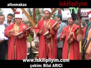 iskilip kaleardı kuran kursu kermesi 2013