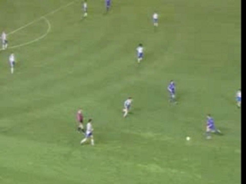 roberto carlos top but au monde!!