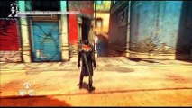 Videotest DMC Devil May Cry