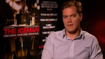 Michael Shannon reveals he'd like to be the next James Bond