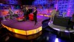 Will and Jayden Smith Perform in Graham Norton Show 2013