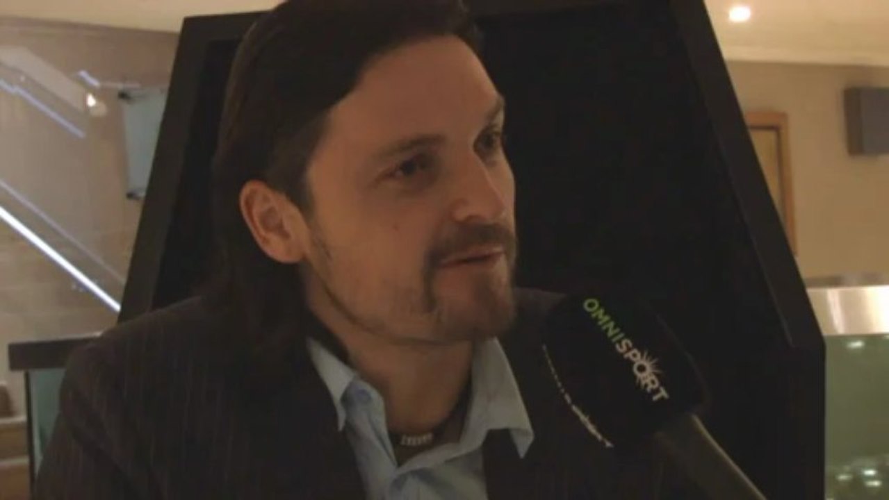 1899-Scout Pfannenstiel lobt Gisdol:'Absolut überragend'